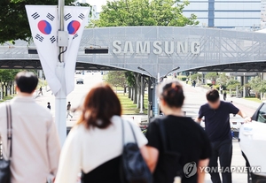 삼성전자 성과급 ‘거센 후폭풍’…초일류 공든탑 흔들리나