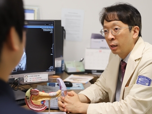 생존율 낮은 췌담도암, 정밀 진단·맞춤 치료로 ‘완치 도전’