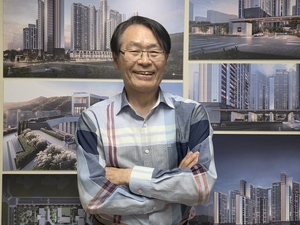 [인터뷰] 박경룡 재건축조합연대 간사 “재초환, 주택공급 사형선고…서울시장이 풀어야”