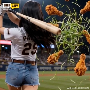 네네치킨, AI 숏폼 영상 공개… 인스타그램 ‘속풀이 참여 이벤트’ 개최