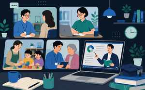 한사평, 6월 학점은행제 개강반 모집…사회복지·보육 과정 운영