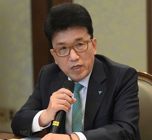 함영주 하나금융 회장, 올해 포용금융에 ‘3조원’ 푼다