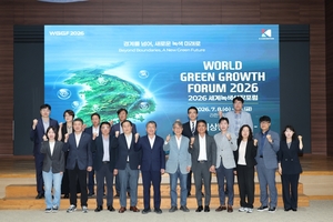 경북 곳곳 지역 활력 사업 본격화