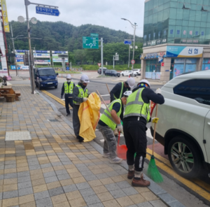 평창군, 물놀이·침수·도로까지…여름철 안전관리 강화