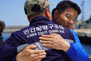 우홍섭, “끝까지 정책선거, 완도 미래와 군민 삶만 보겠다”