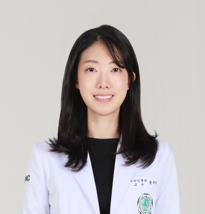 윤주현 이대목동병원 교수, 대한두경부종양학회 ‘우수연제상’ 수상