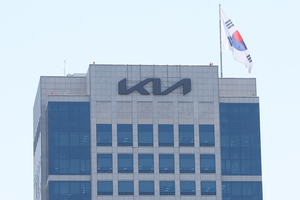 기아, 현대차 편입 28년 만에 내수 판매 1위