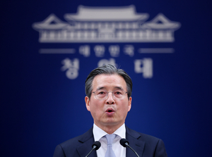 靑 “부동산 시장, 어느 정도 정상화…공급 반드시 예고대로”