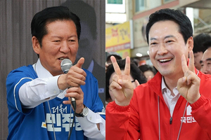 “말 말 말”…키워드로 본 13일의 기록