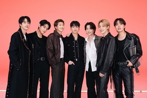 완전체 복귀 첫 ‘BTS 페스타’ 4일 개막…12·13일 부산 공연