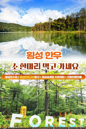 [패트롤]평창군-정선군-횡성군