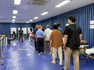 [르포] 전국서 ‘한 표’ 위해 발걸음…“거창한 공약 대신 민생 회복 기대”