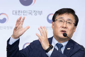 김성환 장관 “제2의 러·우 전쟁 특수 없다…민간 LNG 발전 이윤 통제할 것”