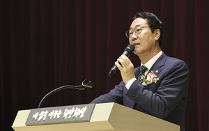 정명근 화성특례시장, 당선증 교부받고 민선 9기 출발…“여야 없는 원팀으로 화성 미래 열겠다”