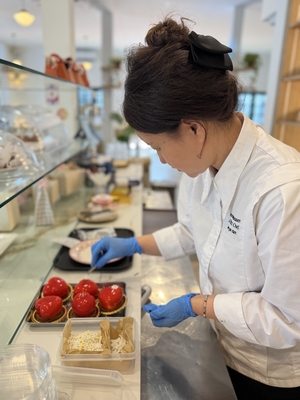 안동 농산물 품은 K-디저트, 말레이시아 시장 진출 교두보 마련…미라클디저트 해외 확장 본격화