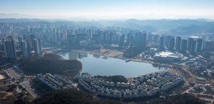 반도체 성과급·셔틀버스 효과에 들썩…동탄발 집값 상승, 수지·분당까지 번졌다