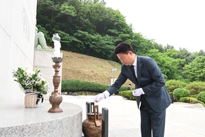[부천 톺아보기] 조용익 복귀 첫 행보 ‘현안-안전’ 챙기기