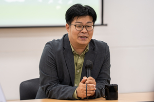 막 오른 서울국제환경영화제…정재승 위원장 “AI와 환경, 구조적으로 닮아”