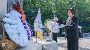[패트롤] 과천시-광명시-군포시-시흥시-안양시