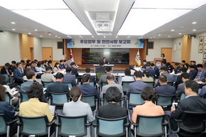 경북 곳곳서 미래 성장·호국정신·청년정책 동시 추진