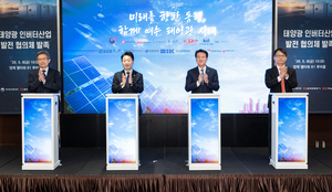 태양광 연 10GW 늘리는데…국산 인버터 생산은 겨우 ‘10분의 1’