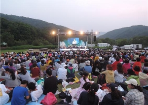 칠곡군, 한티가는길 개통 10주년…13일 걷기축제 ‘한티한마당’ 개최