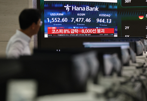 “주식만 보면 안 된다”...환율·채권금리가 보내는 경고 [머니+]