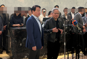 엔비디아와 AI동맹 기업, 데이터센터·모빌리티·로봇·에너지 ‘전력투구’