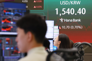 중동전쟁, 미·EU 추가 관세, 고환율까지…산업계, 수익 악화 ‘신음’
