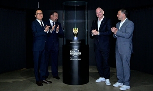 현대차, 월드컵 기간 뉴욕 ‘FIFA 뮤지엄’ 개관