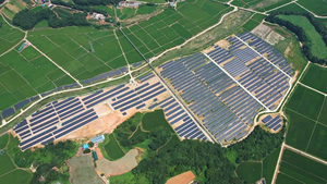 ‘블랙록 투자’ BEP, 1.3GW 자산 확보하며 종합 넷제로 플랫폼 도약