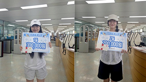 오산대 도서관, 재학생 대상 ‘독서 로드맵 이벤트’ 진행