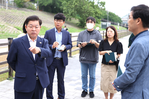 [패트롤] 광명시-김포시-양평군-연천군-의왕시