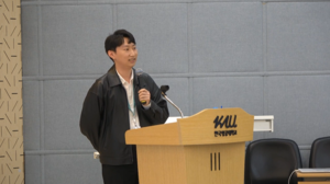 “나만의 항로를 찾아라”…항공대 교통물류학부 졸업생들, 신입생 위한 ‘진로 릴레이 토크’ 호응