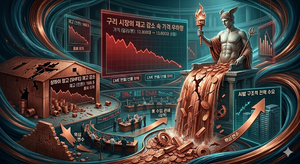 상식 깬 구리 재고·가격 엇박자…중장기 방향성은 정책과 구조적 수요에 달려