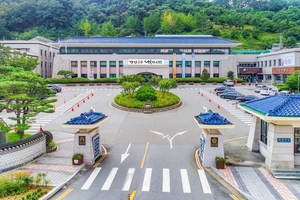 공주시, 충남 시군평가 종합 2위…제도 도입 후 최고 성적