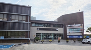 웅진도서관, 국비 24억 확보…친환경 도서관으로 새단장