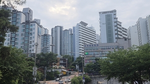 [장혜원의 부동산현장] 길음역 일대 뉴타운 마지막 퍼즐 20년만에 맞춘다