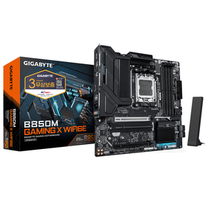 피씨디렉트, 기가바이트 메인보드‘B850M GAMING X WIFI6E’ 출시