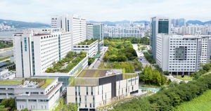 서울아산병원, 아·태지역 최고병원 반열 올랐다