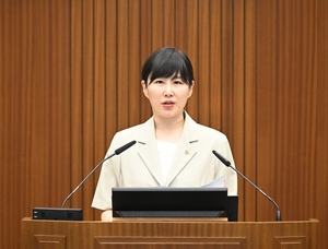 세종시, 이현정 시의원 재정위기론에 반박…“복지예산 고의 축소 없었다”