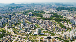 원주시, AI 특화 시범도시 선정…강원 첫 ‘자율형 AI 도시’ 실험