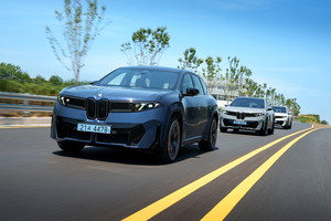 [주간 신차] ‘더 뉴 BMW iX3’ 韓 출격…토요타 ‘올 뉴 라브4’ 출시