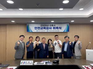 경북 북부권 곳곳서 활력 높이는 민생 행보