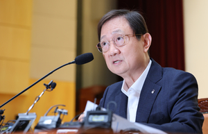 ‘KB금융 타깃’ 이찬진, 본색 드러냈다...“지배구조 개선안 곧 발표”
