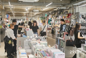 ‘오픈 1년’ 이구홈 성수, ‘K-라이프스타일’ 안테나숍 부상