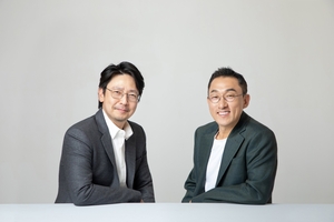 라인게임즈 부사장, 카겜 공동대표로…시너지 본격화