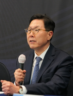 서울대병원 그룹, 초일류병원 ‘뉴딜 대장정’ 나섰다