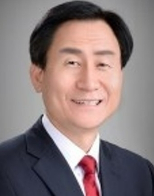 강무길 부산시의회 의장 후보 선출…원 구성 정국 막 올랐다