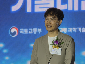 박민우 현대차 사장 “‘실 데이터’가 피지컬 AI 승부처…연 800만 대 양산력으로 승부”